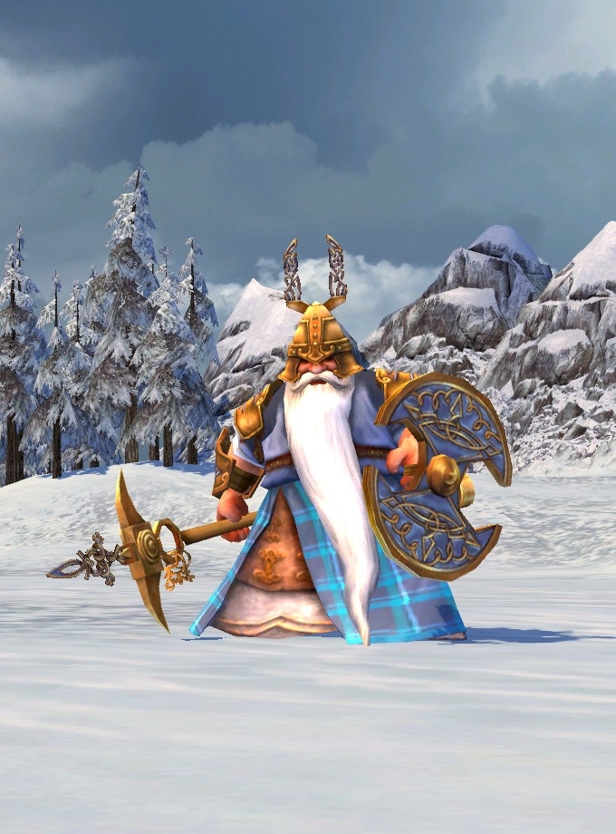 Скриншот из игры Heroes of Might and Magic 5: Tribes of the East - 41
