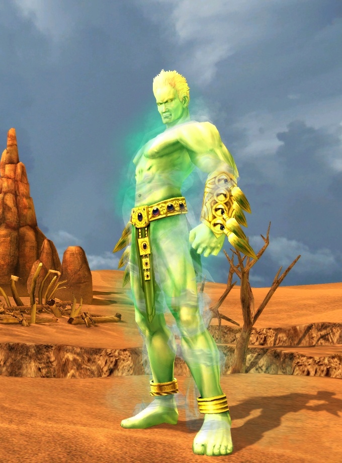 Скриншот из игры Heroes of Might and Magic 5: Tribes of the East - 51