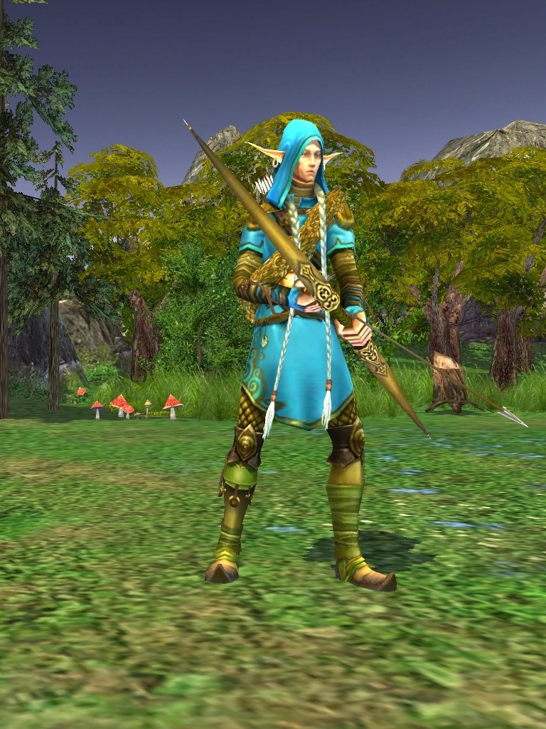 Скриншот из игры Heroes of Might and Magic 5: Tribes of the East - 8