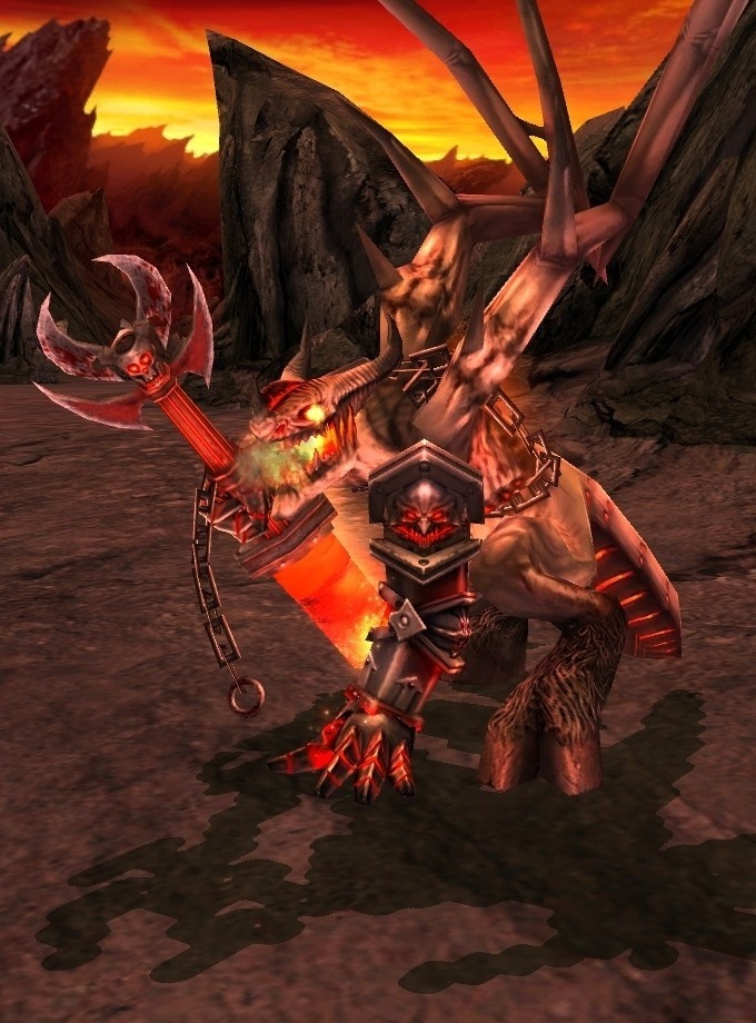 Скриншот из игры Heroes of Might and Magic 5: Tribes of the East - 48