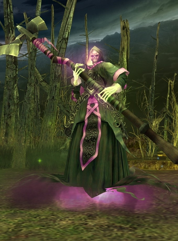 Скриншот из игры Heroes of Might and Magic 5: Tribes of the East - 55