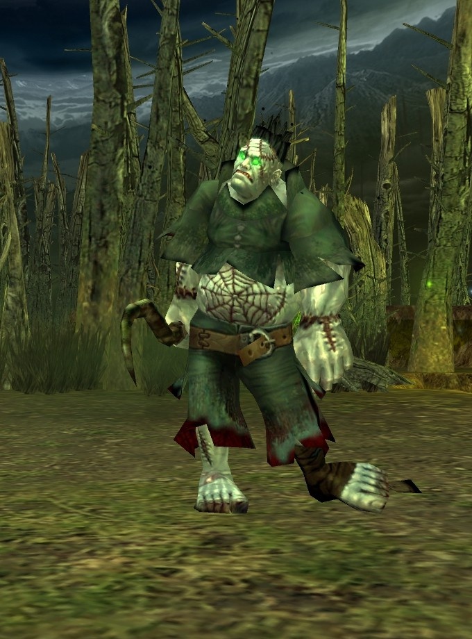 Скриншот из игры Heroes of Might and Magic 5: Tribes of the East - 30