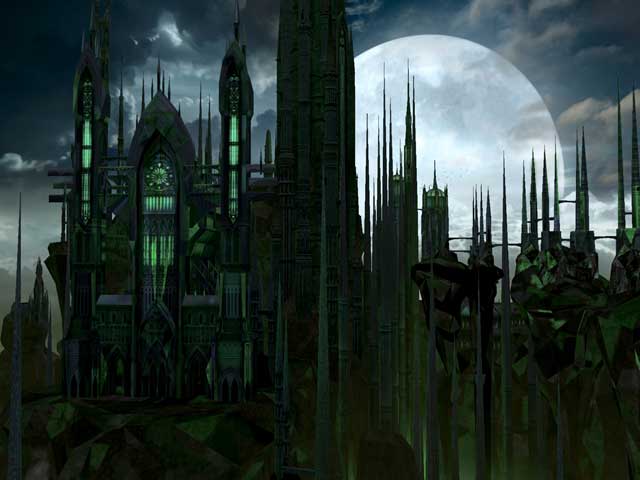 Скриншот из игры Heroes of Might and Magic 5 - 120
