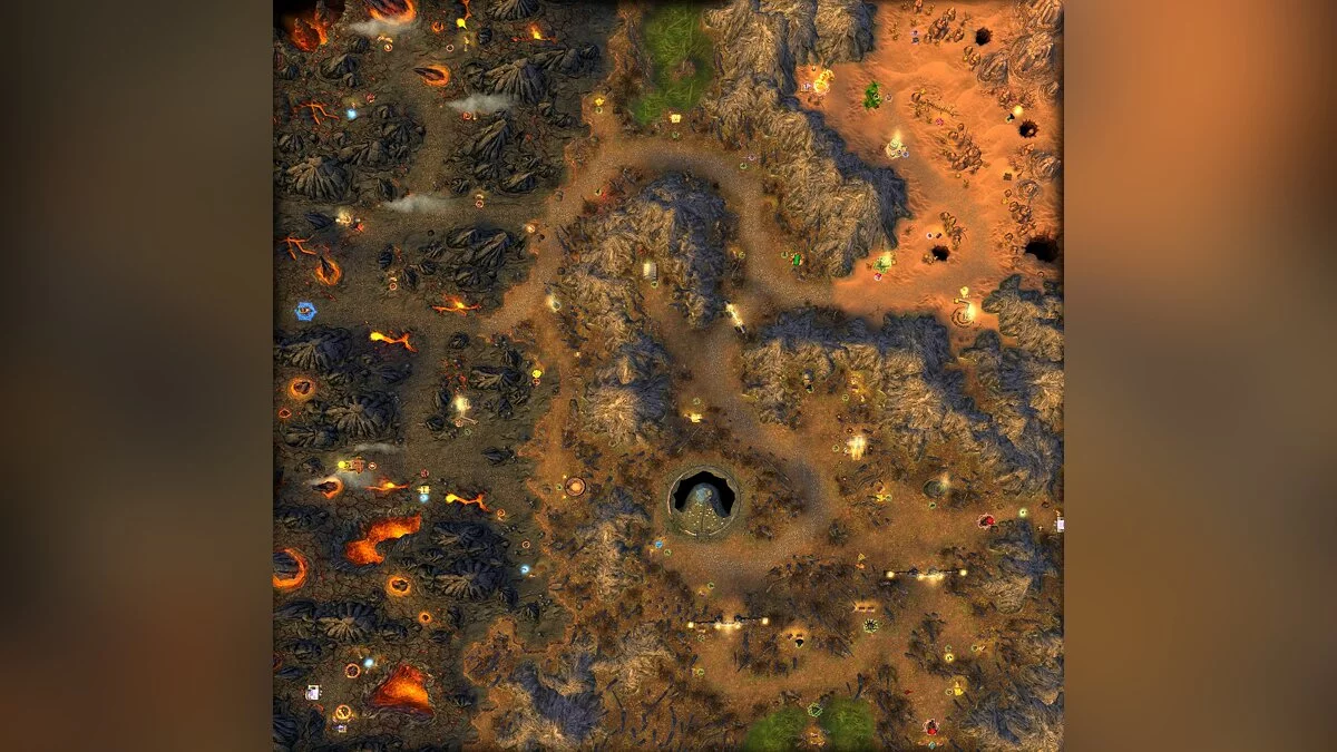 Скриншот из игры Heroes of Might and Magic 5 - 34