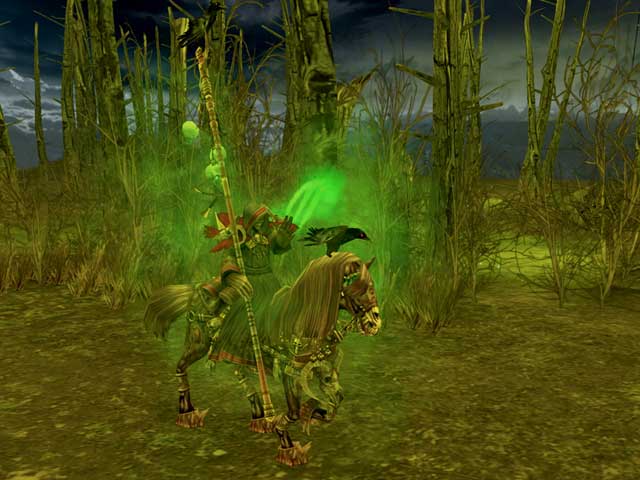 Скриншот из игры Heroes of Might and Magic 5 - 84