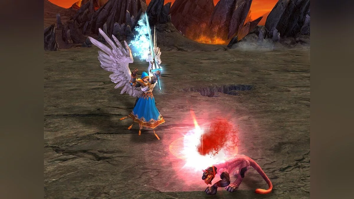 Скриншот из игры Heroes of Might and Magic 5 - 21