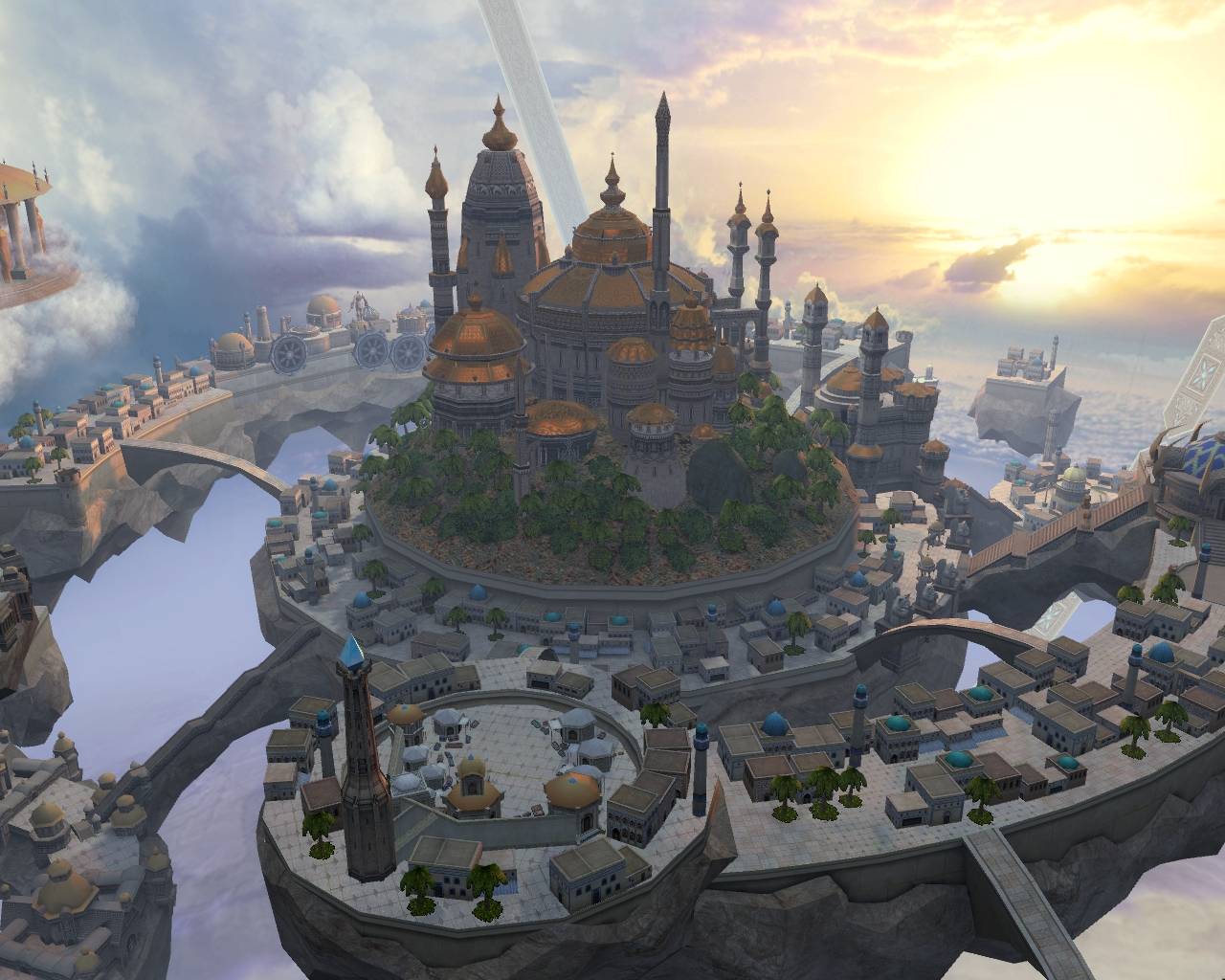 Скриншот из игры Heroes of Might and Magic 5 - 55