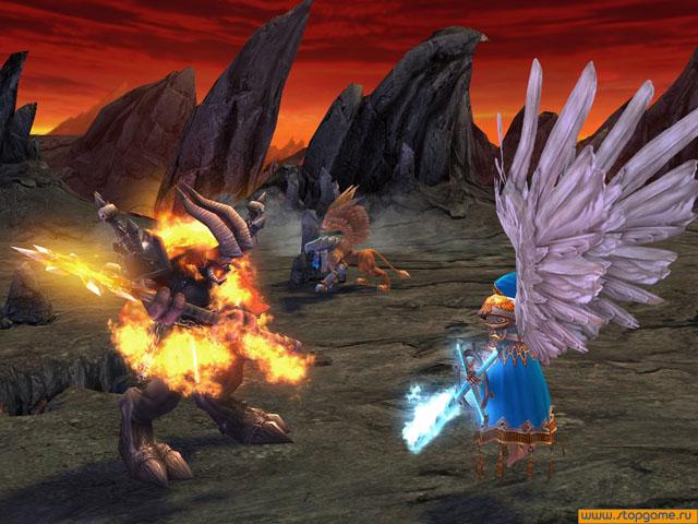 Скриншот из игры Heroes of Might and Magic 5 - 63