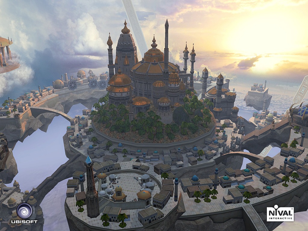 Скриншот из игры Heroes of Might and Magic 5 - 135