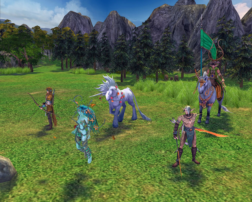 Скриншот из игры Heroes of Might and Magic 5 - 109