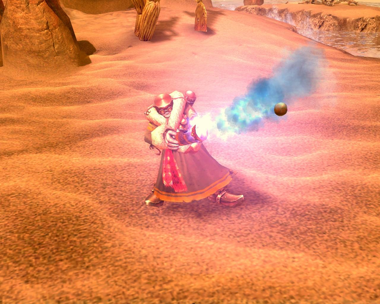 Скриншот из игры Heroes of Might and Magic 5 - 42