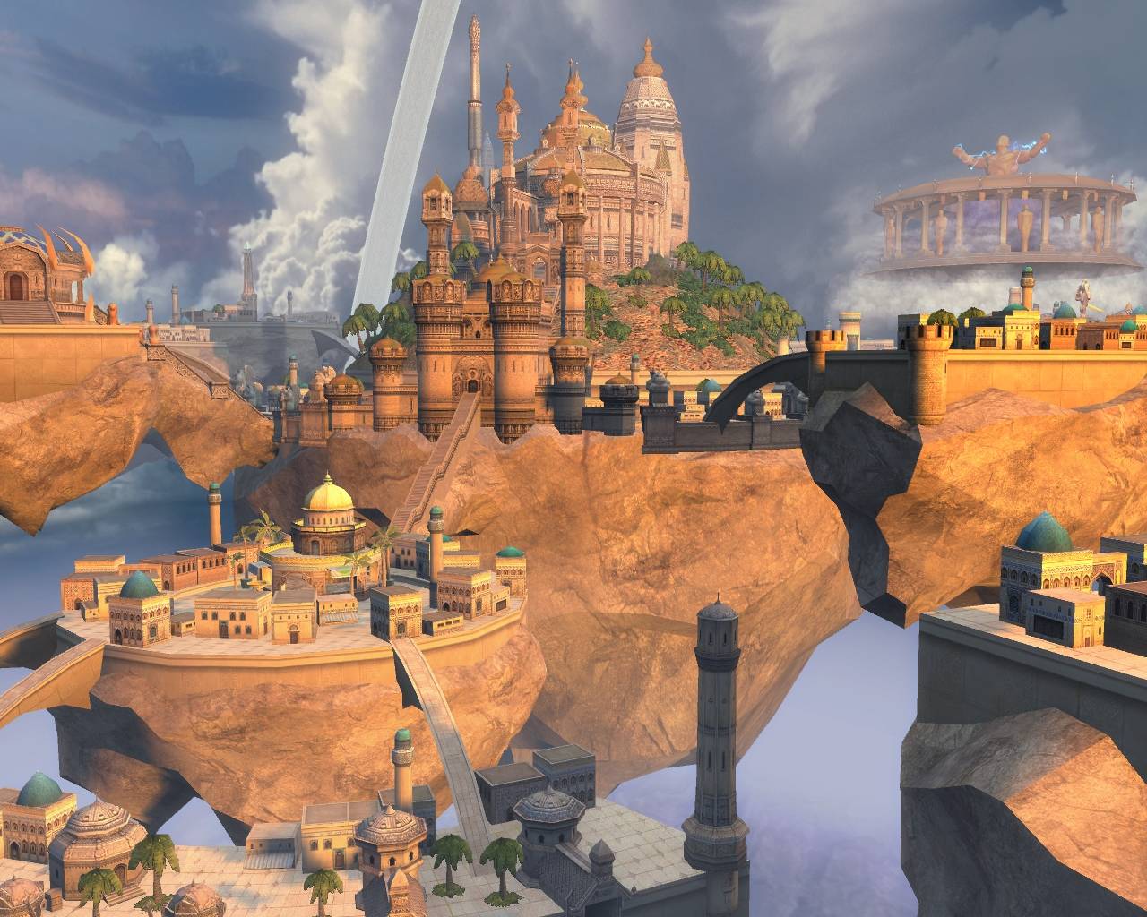 Скриншот из игры Heroes of Might and Magic 5 - 44