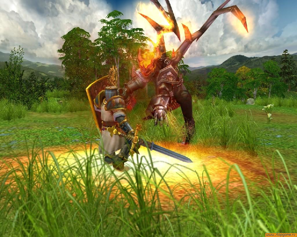 Скриншот из игры Heroes of Might and Magic 5 - 72