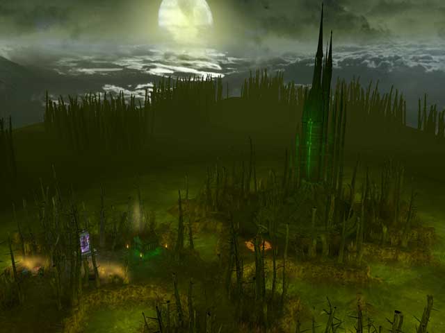 Скриншот из игры Heroes of Might and Magic 5 - 117
