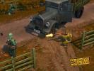 Скриншот из игры Silent Storm - 56