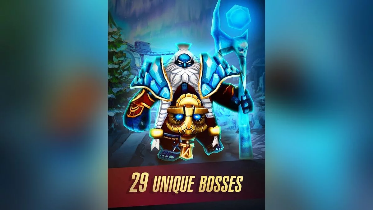 Скриншот из игры Prime World: Defenders 2 - 6