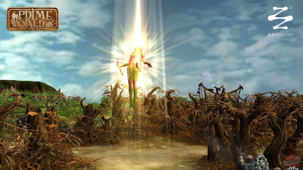 Скриншот из игры Prime World - 120