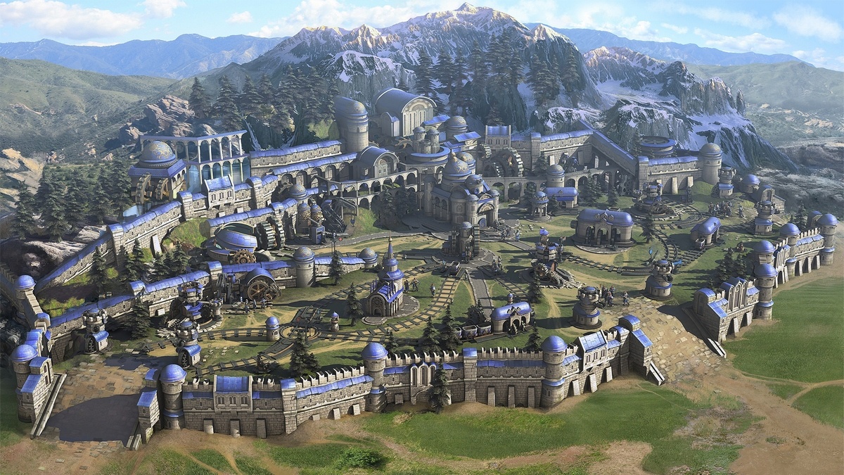 Скриншот из игры Prime World - 148