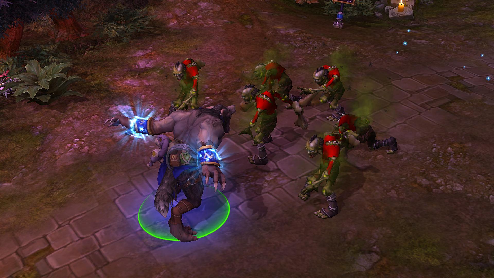 Скриншот из игры Prime World - 119