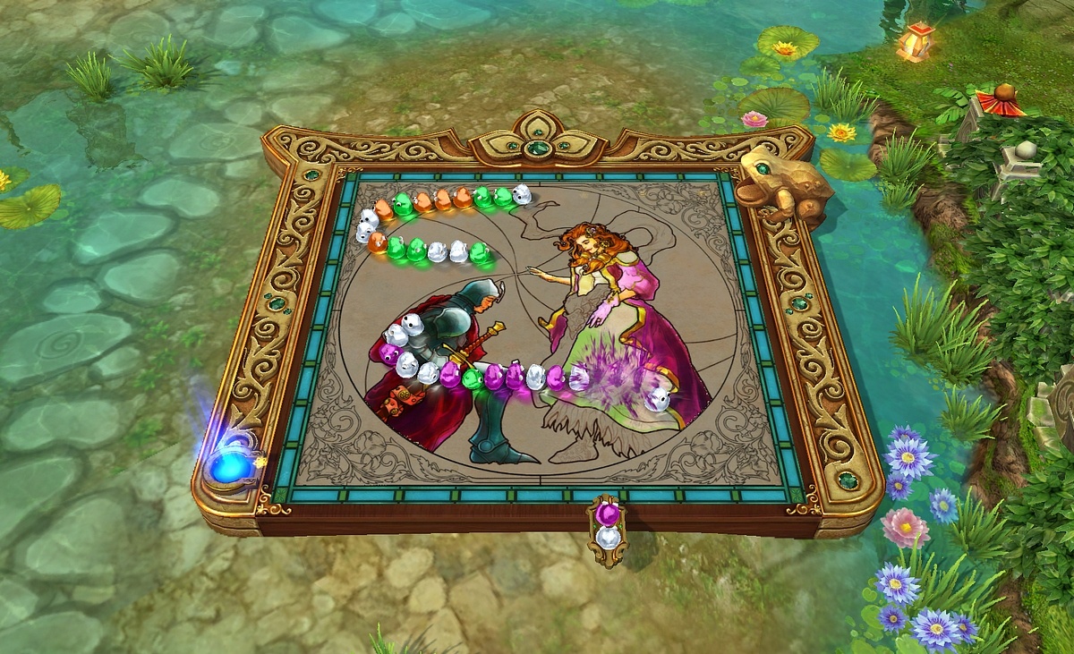 Скриншот из игры Prime World - 59