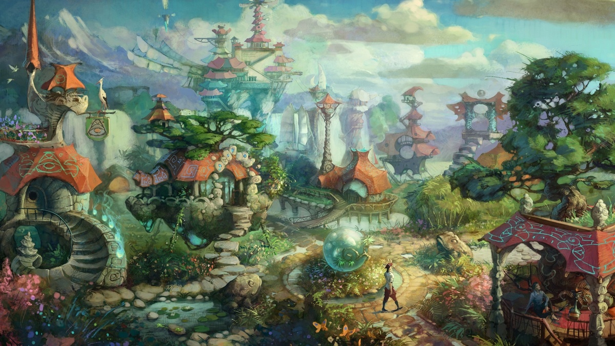 Скриншот из игры Prime World - 29