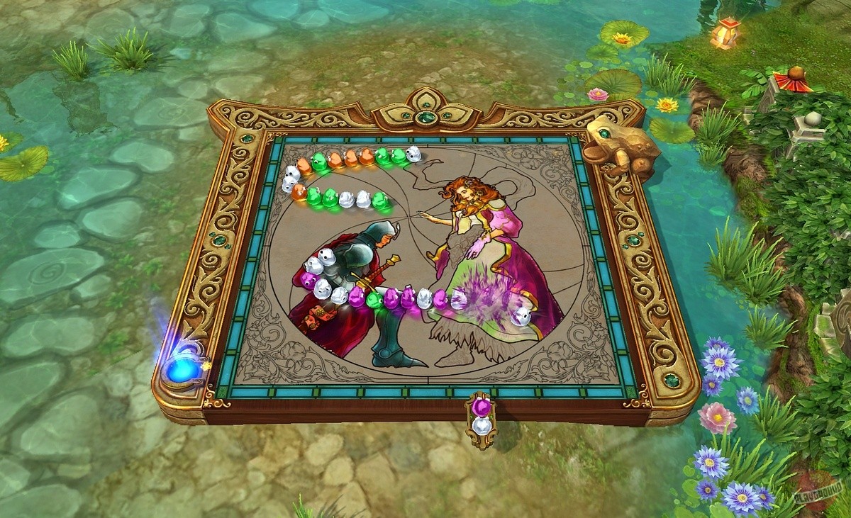 Скриншот из игры Prime World - 152