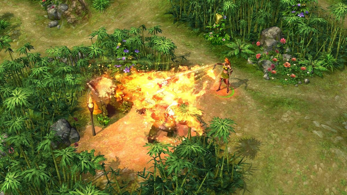 Скриншот из игры Prime World - 79