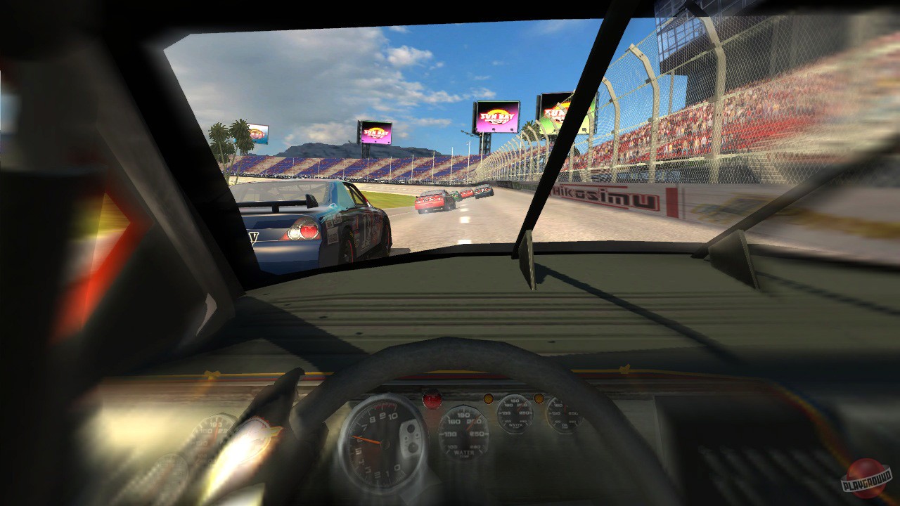 Скриншот из игры Скорость Онлайн - 31