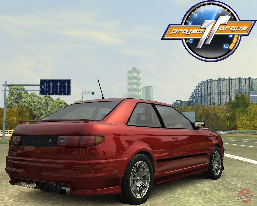 Скриншот из игры Скорость Онлайн - 60