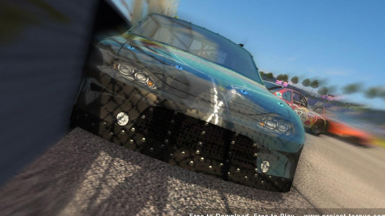 Скриншот из игры Скорость Онлайн - 62