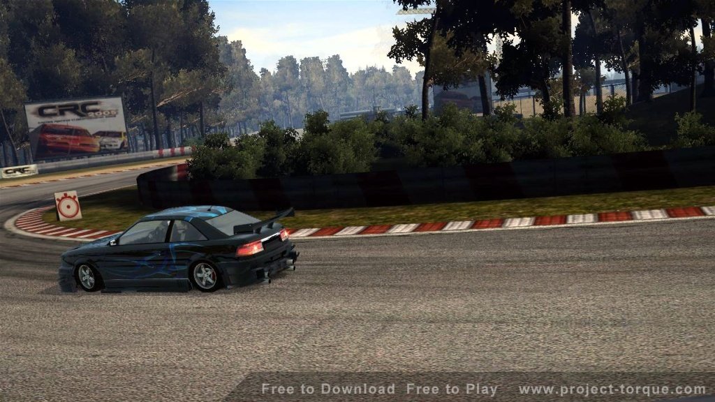 Скриншот из игры Скорость Онлайн - 74