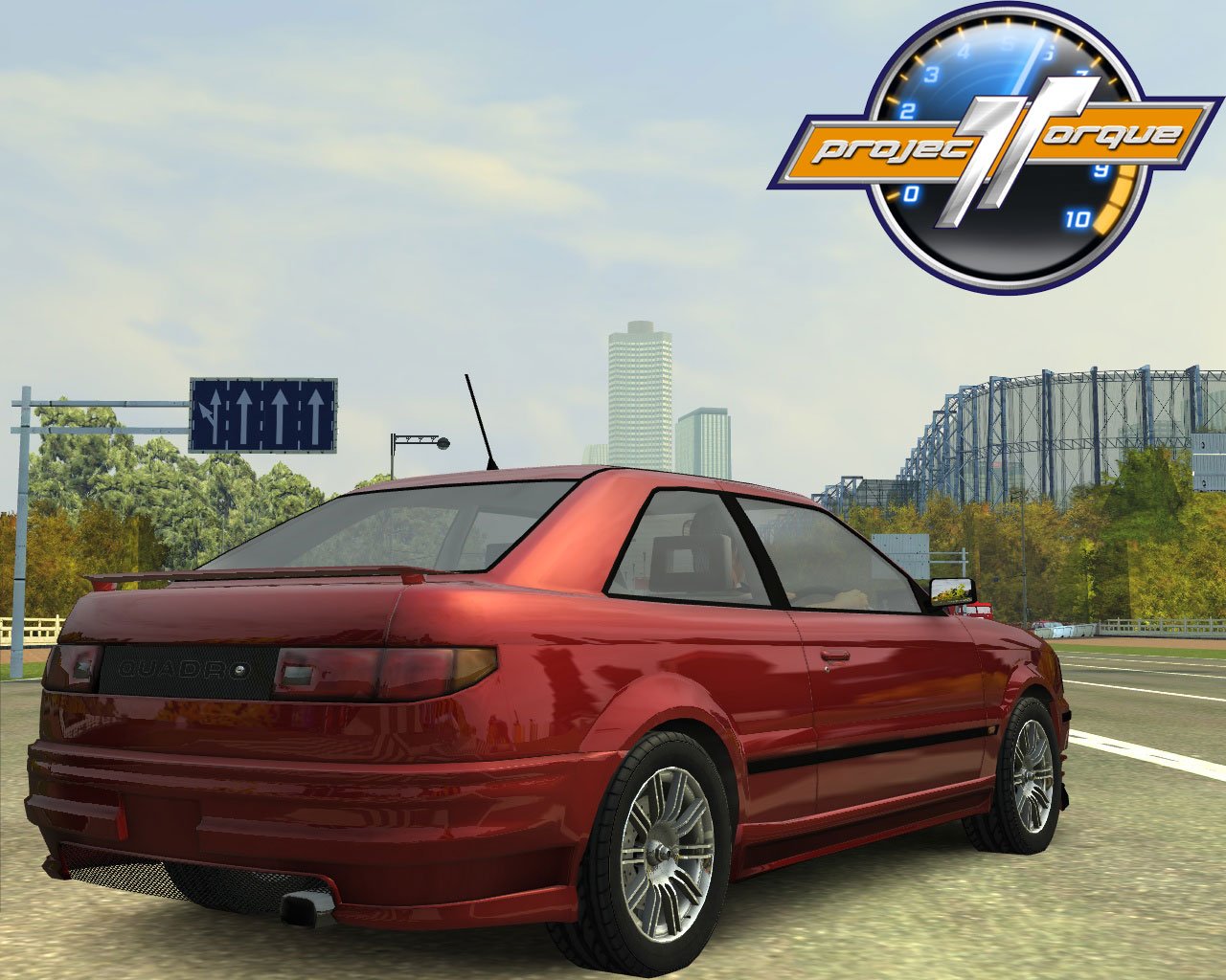 Скриншот из игры Скорость Онлайн - 55