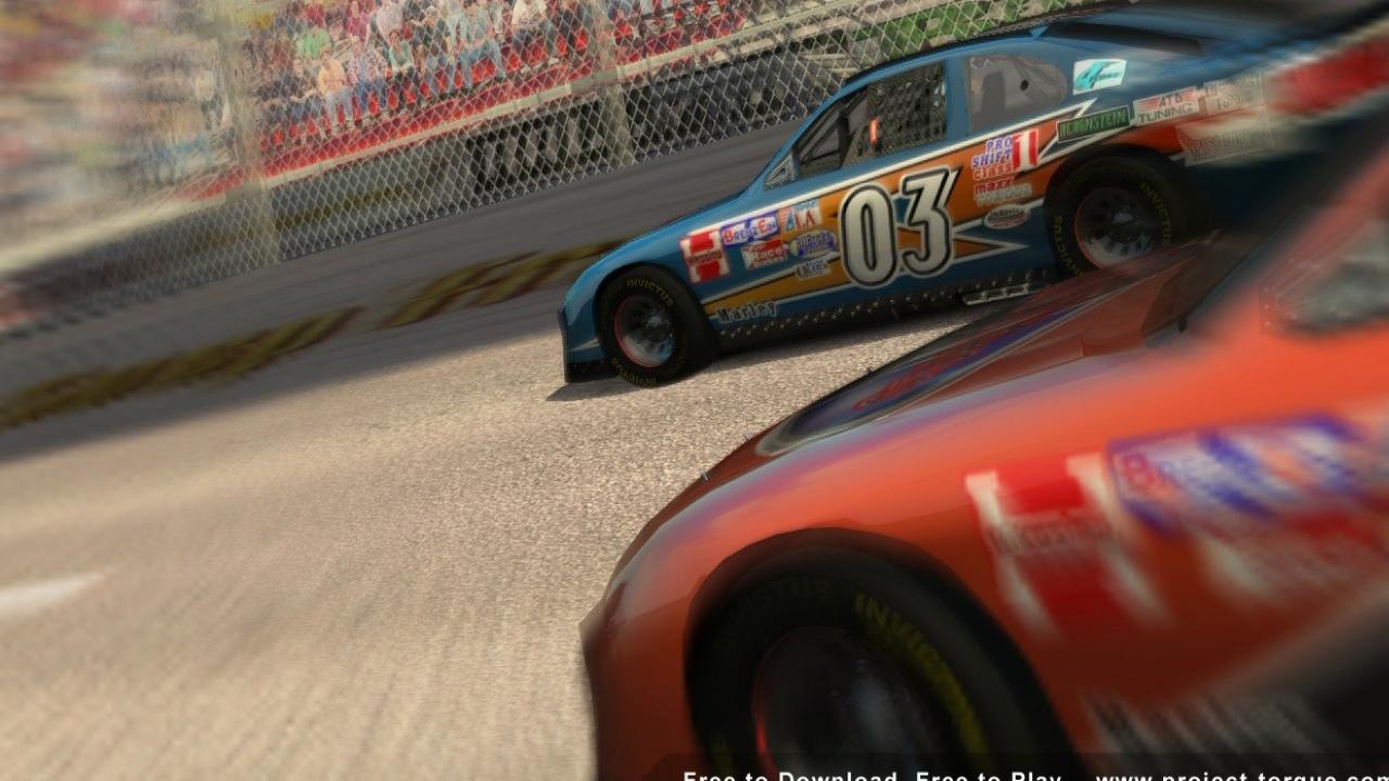 Скриншот из игры Скорость Онлайн - 56