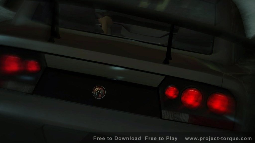 Скриншот из игры Скорость Онлайн - 81