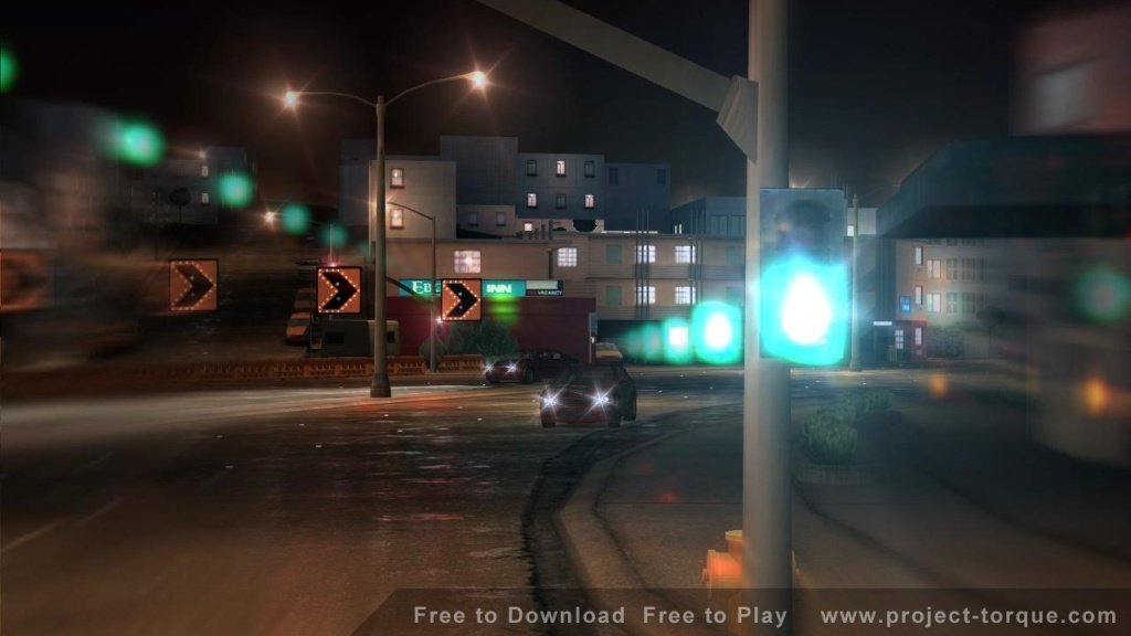 Скриншот из игры Скорость Онлайн - 122