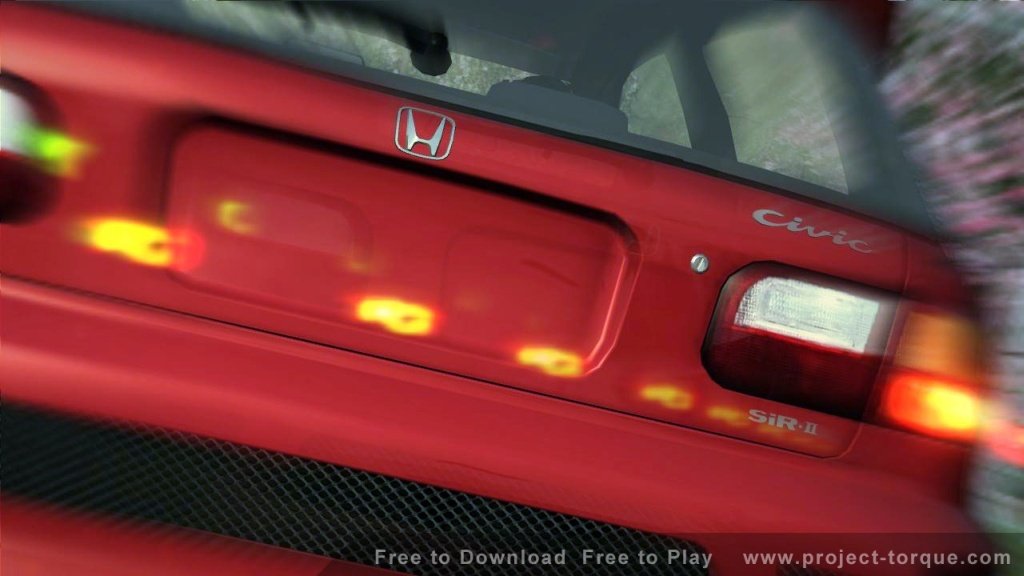 Скриншот из игры Скорость Онлайн - 98