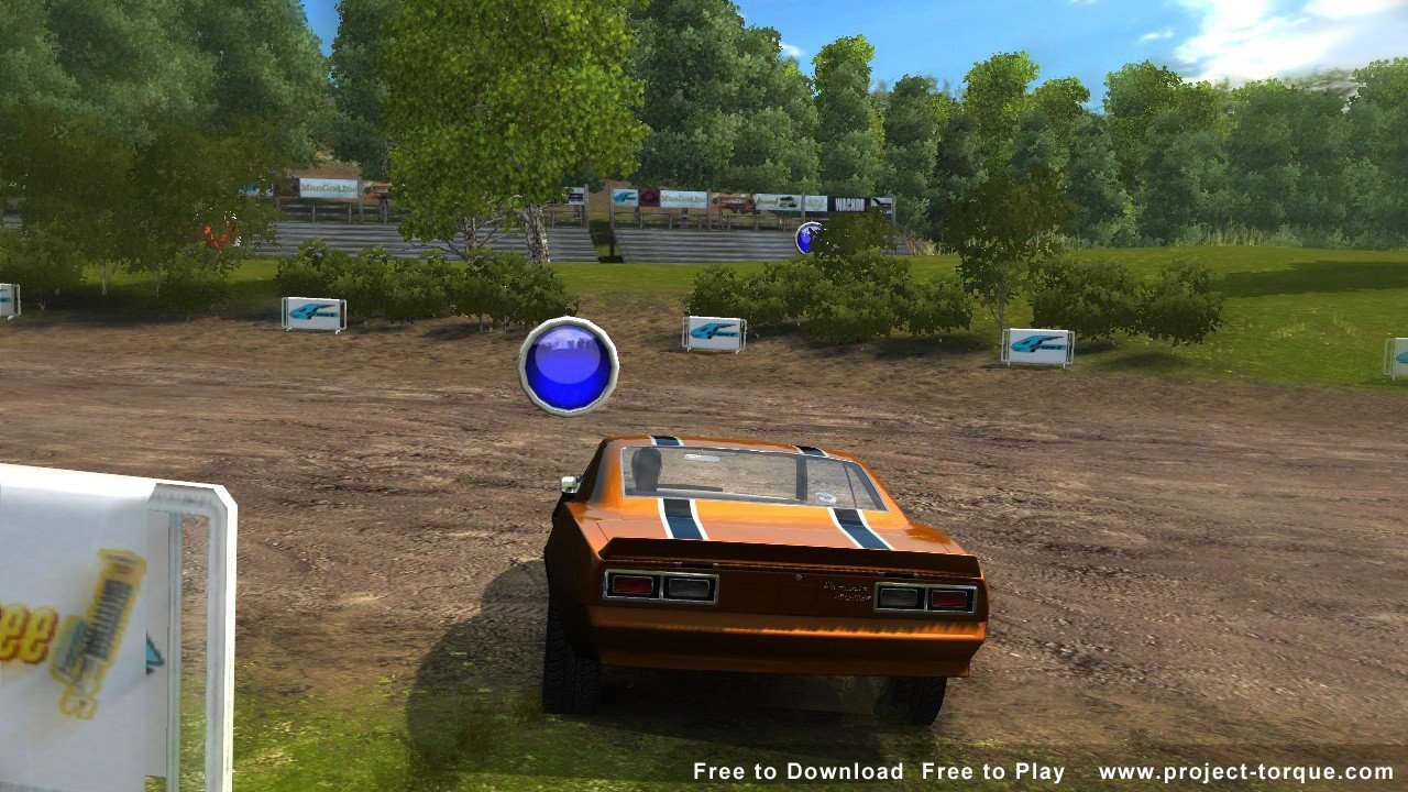 Скриншот из игры Скорость Онлайн - 112