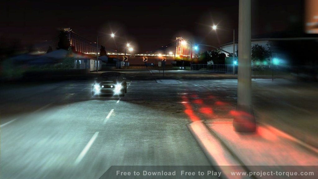 Скриншот из игры Скорость Онлайн - 117