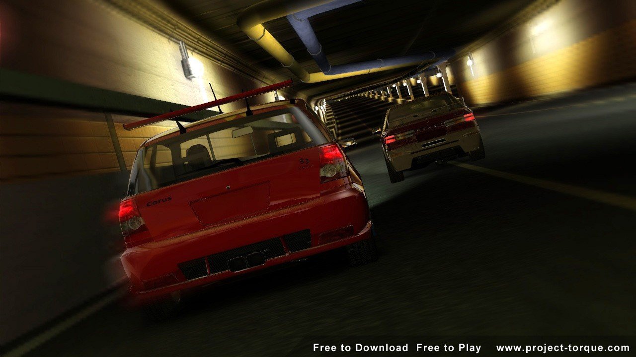 Скриншот из игры Скорость Онлайн - 141