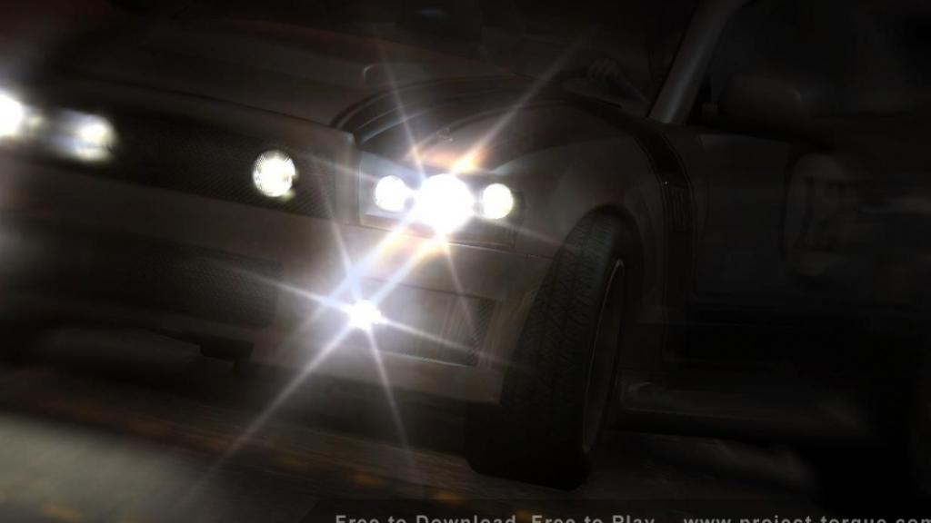 Скриншот из игры Скорость Онлайн - 116