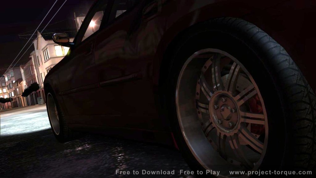 Скриншот из игры Скорость Онлайн - 162