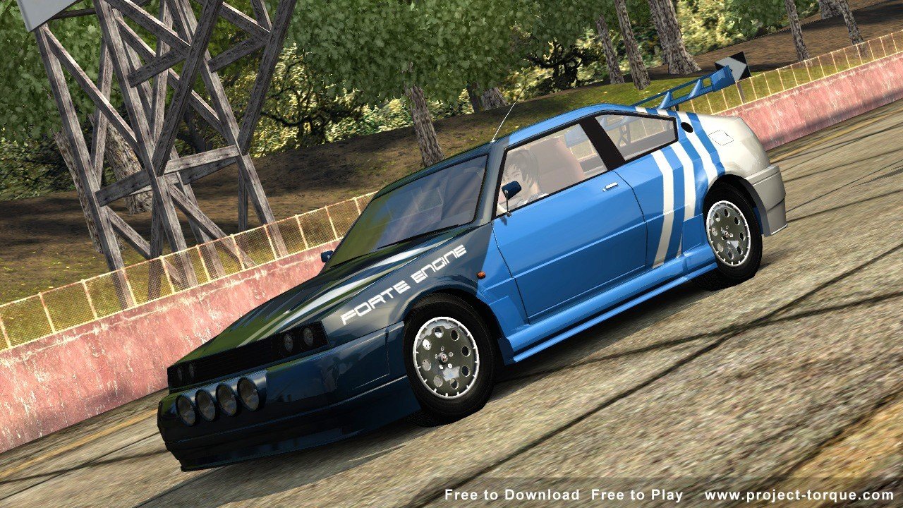 Скриншот из игры Скорость Онлайн - 163