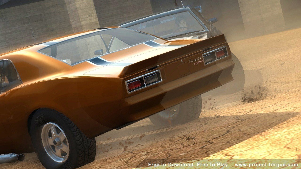 Скриншот из игры Скорость Онлайн - 91