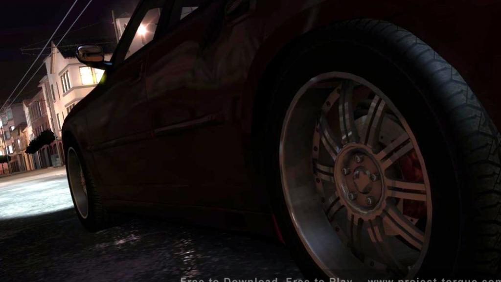 Скриншот из игры Скорость Онлайн - 154