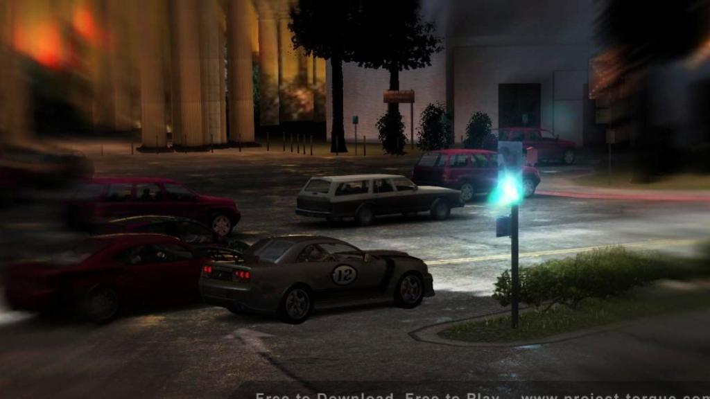 Скриншот из игры Скорость Онлайн - 79