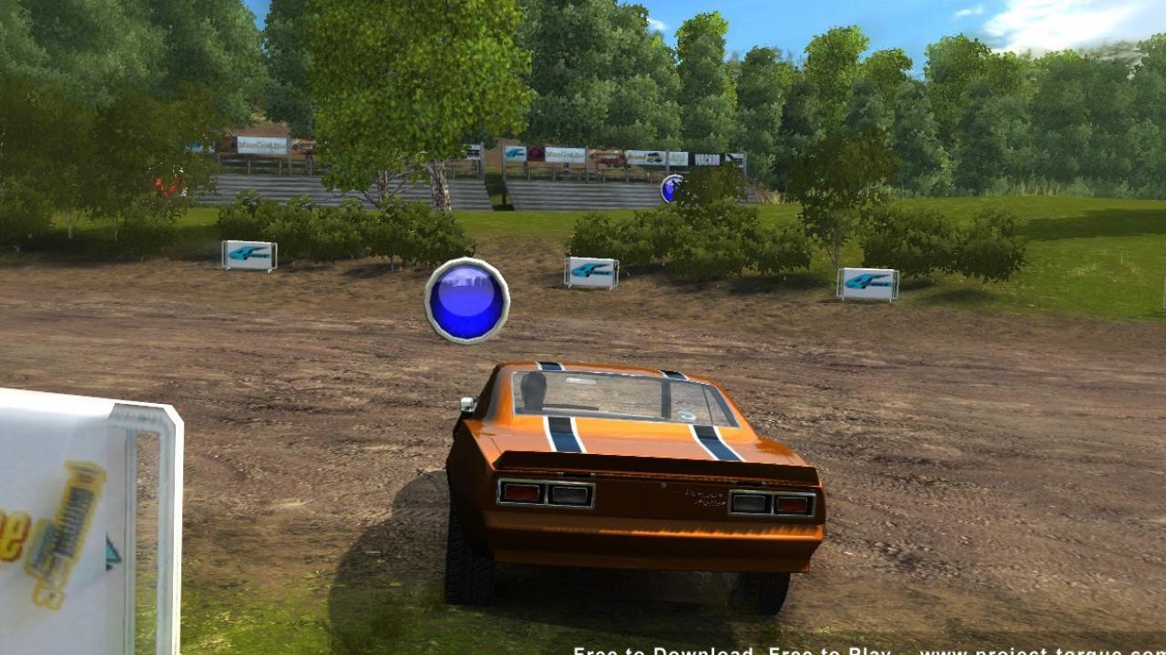 Скриншот из игры Скорость Онлайн - 108