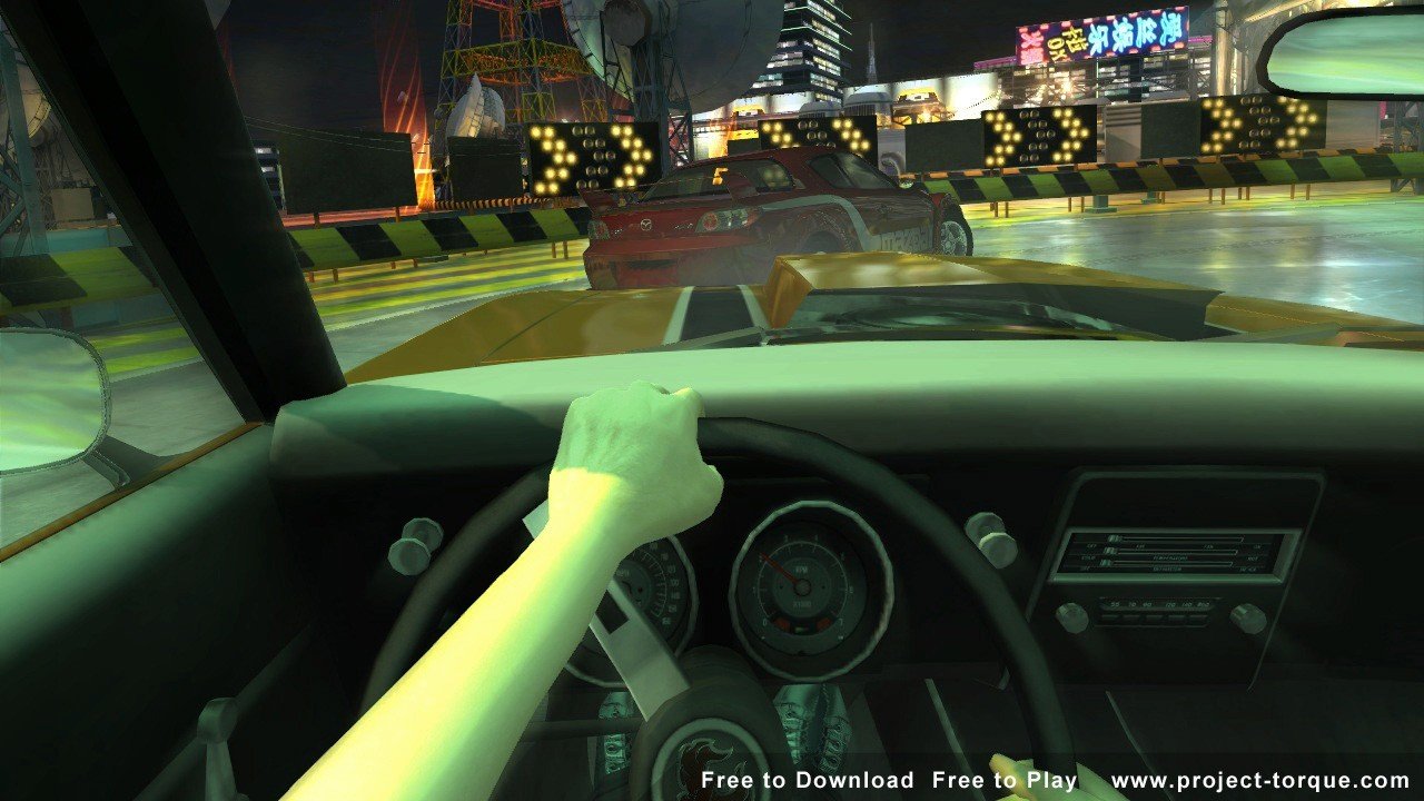 Скриншот из игры Скорость Онлайн - 61