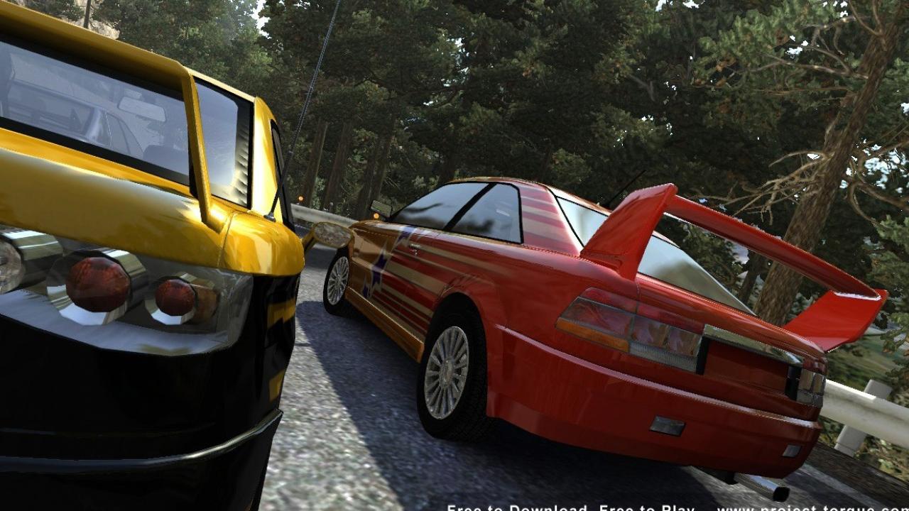 Скриншот из игры Скорость Онлайн - 151