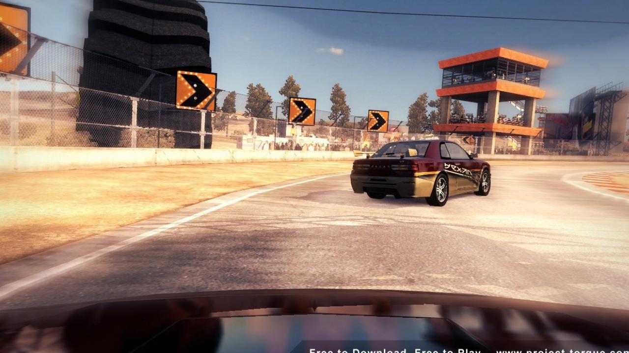 Скриншот из игры Скорость Онлайн - 164