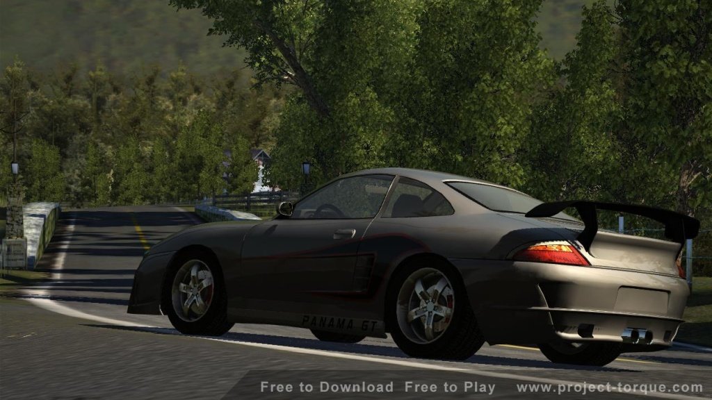 Скриншот из игры Скорость Онлайн - 123